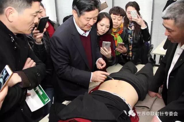 2025年哪里有候国文浮针刀培训班